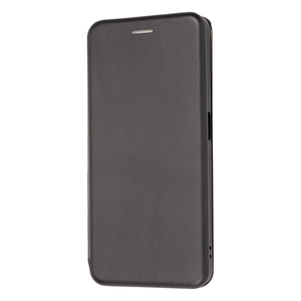Чохол до мобільного телефона Armorstandart G-Case ZTE Blade V40s Black (ARM68852)