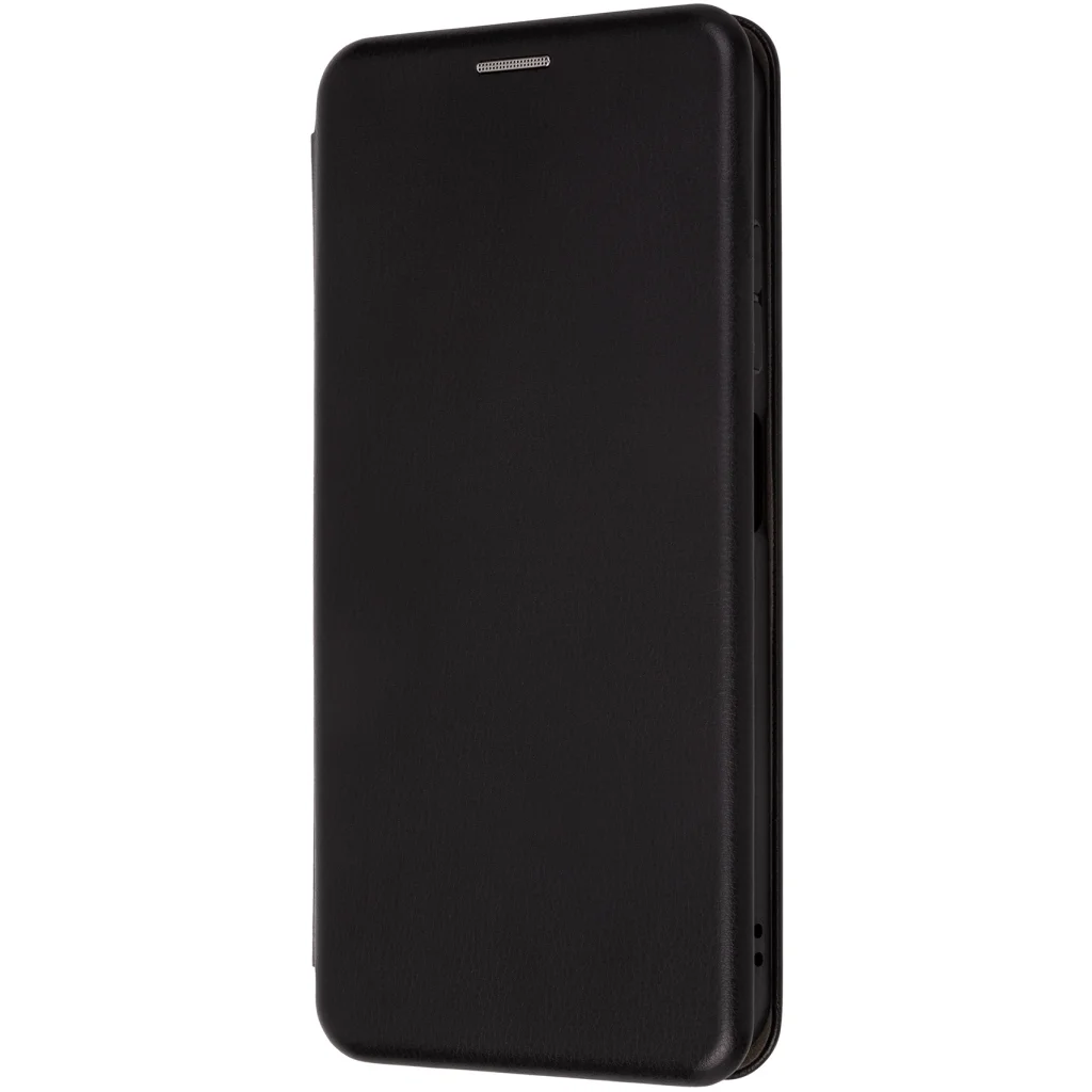 Чохол до мобільного телефона Armorstandart G-Case ZTE Blade V70 4G Black (ARM82965)