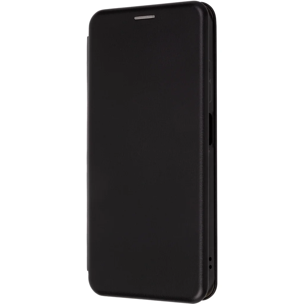 Чохол до мобільного телефона Armorstandart G-Case ZTE Blade V70 Design 4G / V70 Vita 4G Black (ARM82967)