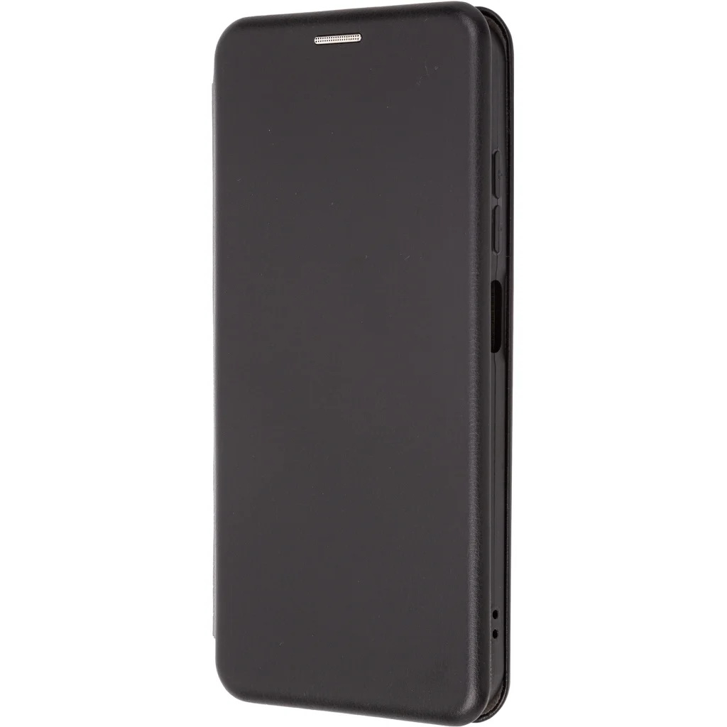 Чохол до мобільного телефона Armorstandart G-Case ZTE Nubia Music 2 Black (ARM83613)