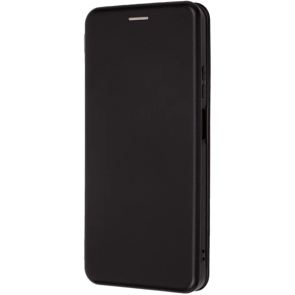 Чохол до мобільного телефона Armorstandart G-Case ZTE Nubia V70 Max 4G Black (ARM86130)
