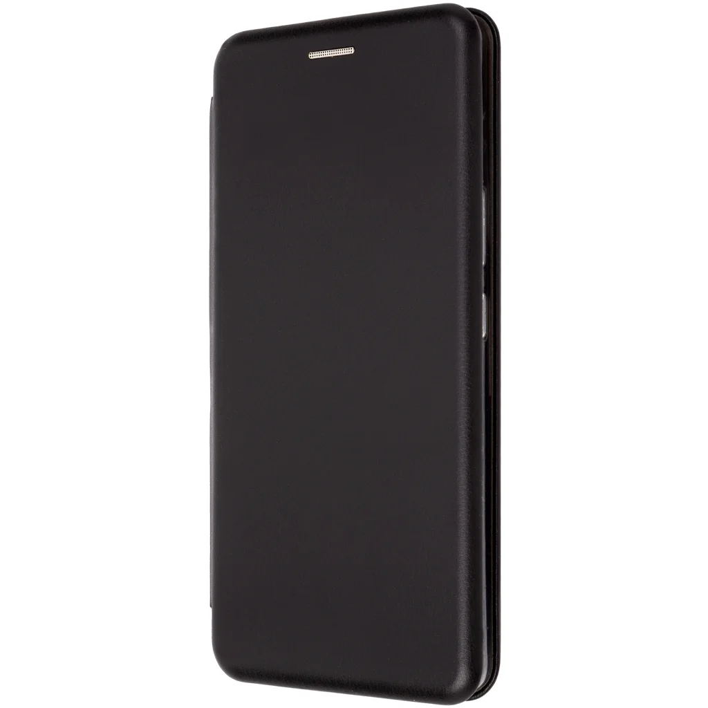 Чохол до мобільного телефона Armorstandart G-Infinix Note 50 4G Black (ARM84728)