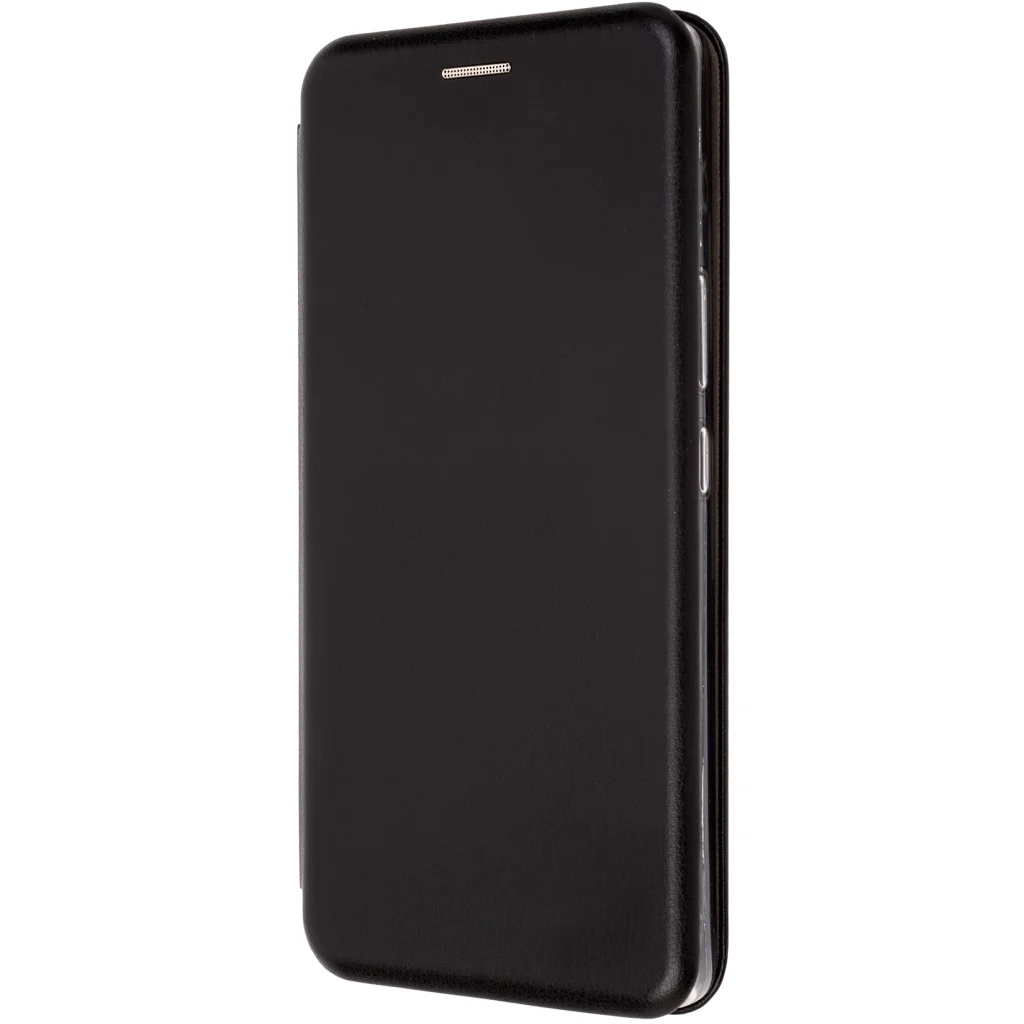 Чохол до мобільного телефона Armorstandart G-Infinix Note 50 Pro 4G Black (ARM84729)