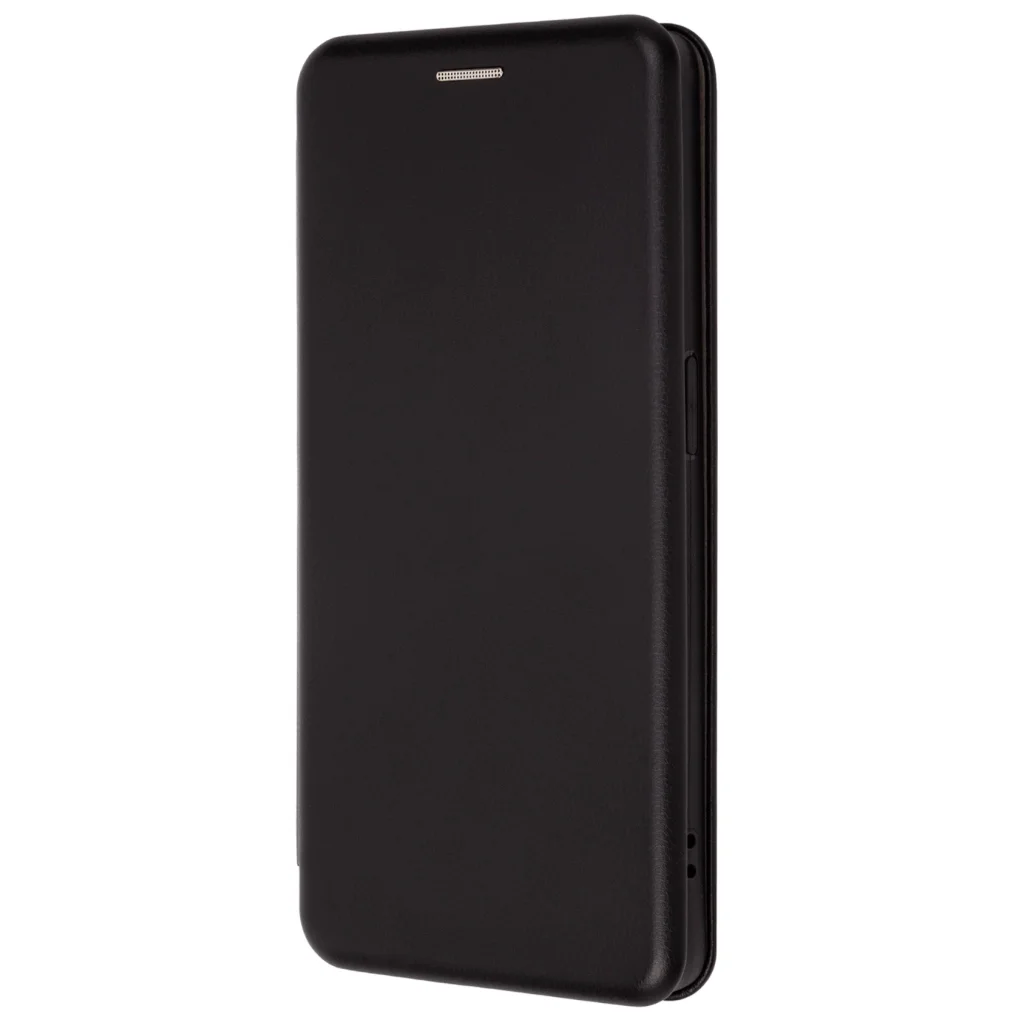 Чохол до мобільного телефона Armorstandart G-Infinix Note 50 Pro Plus 5G Black (ARM85156)