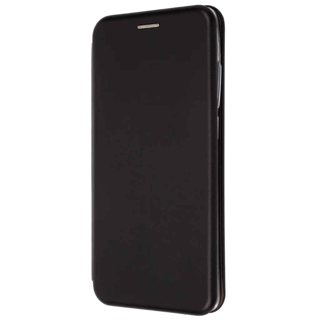 Чохол до мобільного телефона Armorstandart G-Motorola Edge 60 Fusion 5G Black (ARM85380)