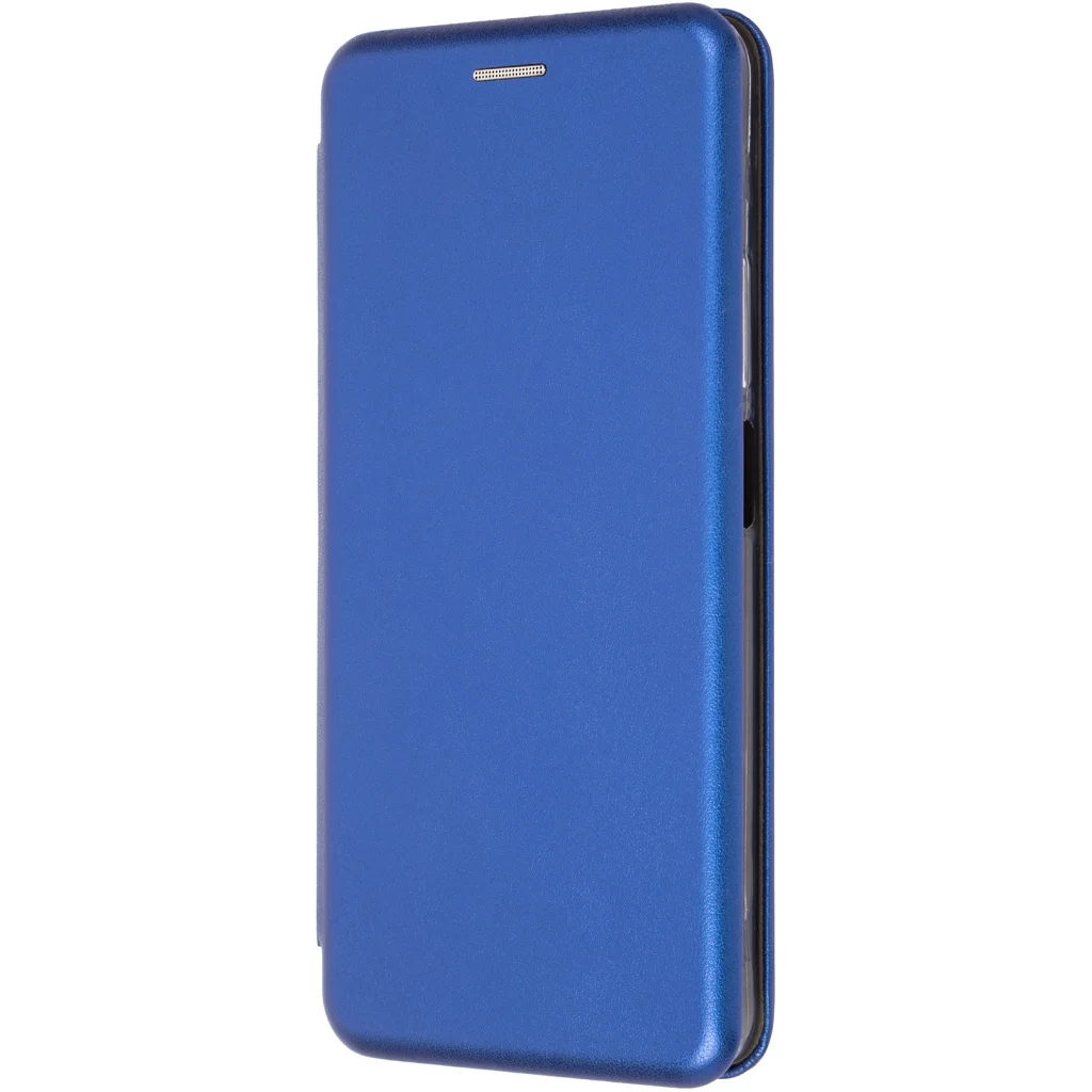 Чохол до мобільного телефона Armorstandart G-OPPO A5 Pro 4G / A5 Pro 5G Blue (ARM85365)