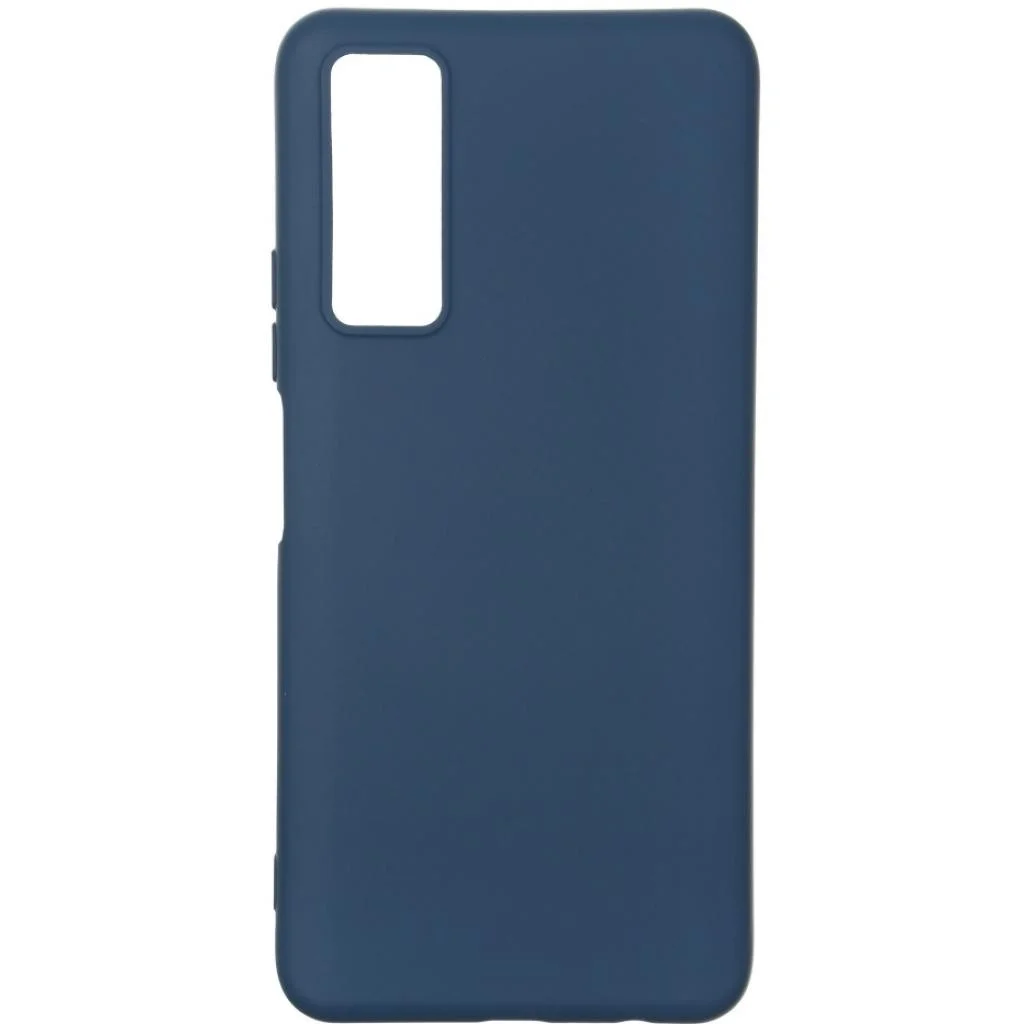 Чохол до мобільного телефона Armorstandart ICON Case for Huawei P Smart 2021 Dark Blue (ARM57792)