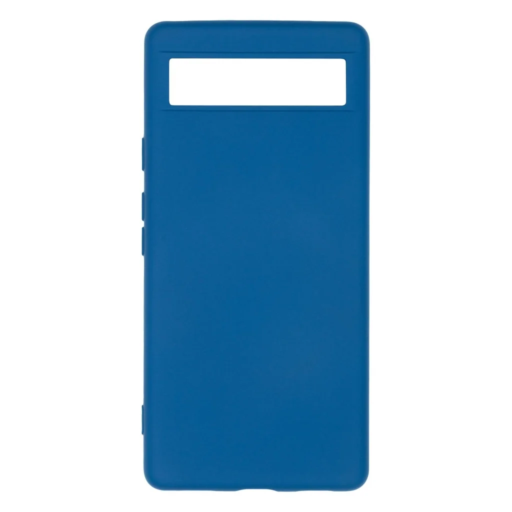 Чохол до мобільного телефона Armorstandart ICON Case Google Pixel 6a Blue (ARM70908)