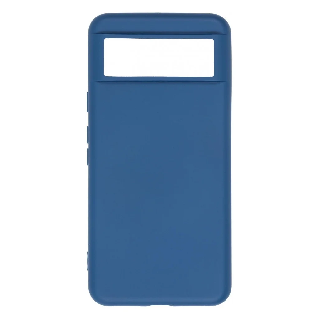 Чохол до мобільного телефона Armorstandart ICON Case Google Pixel 8 Dark Blue (ARM73027)