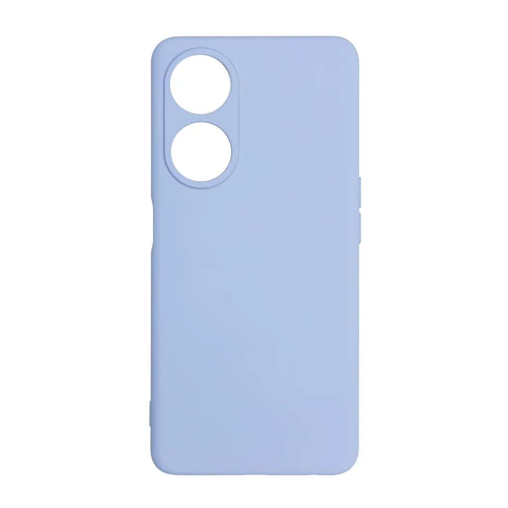 Чохол до мобільного телефона Armorstandart ICON Case OPPO A98 5G Camera cover Lavender (ARM68575)
