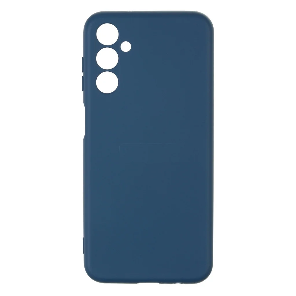 Чохол до мобільного телефона Armorstandart ICON Case Samsung M14 5G (M146) Dark Blue (ARM66673)