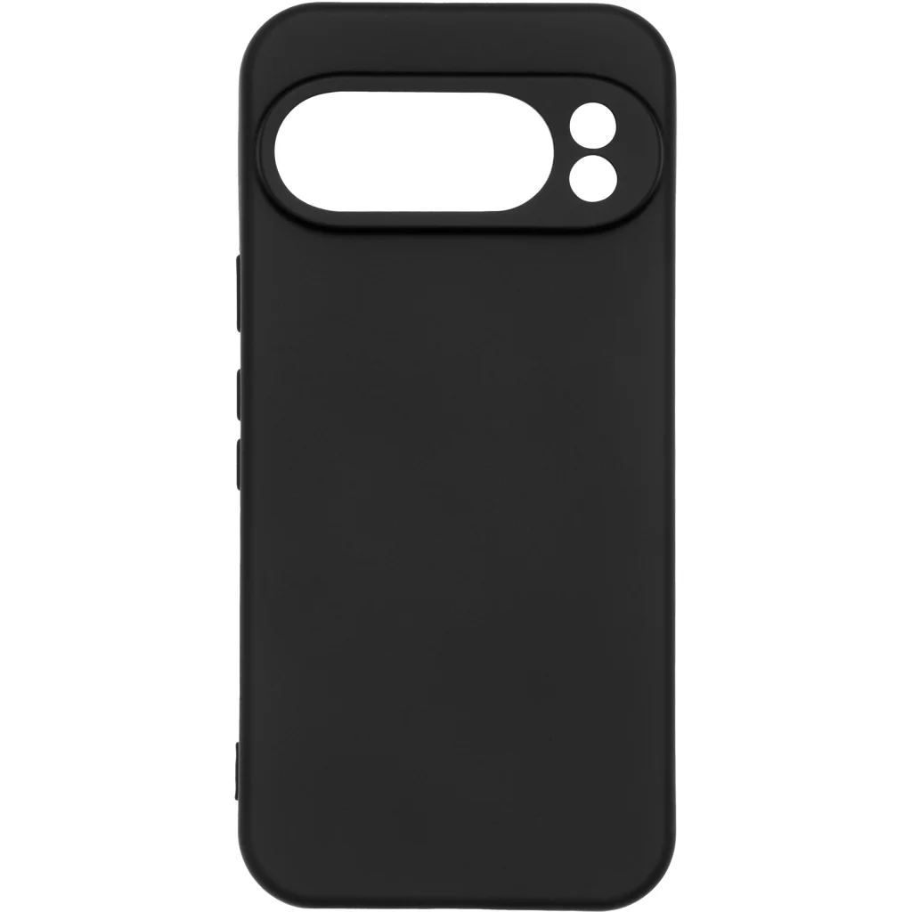 Чохол до мобільного телефона Armorstandart ICON Google Pixel 10 Pro 5G Camera cover Black (ARM87247)