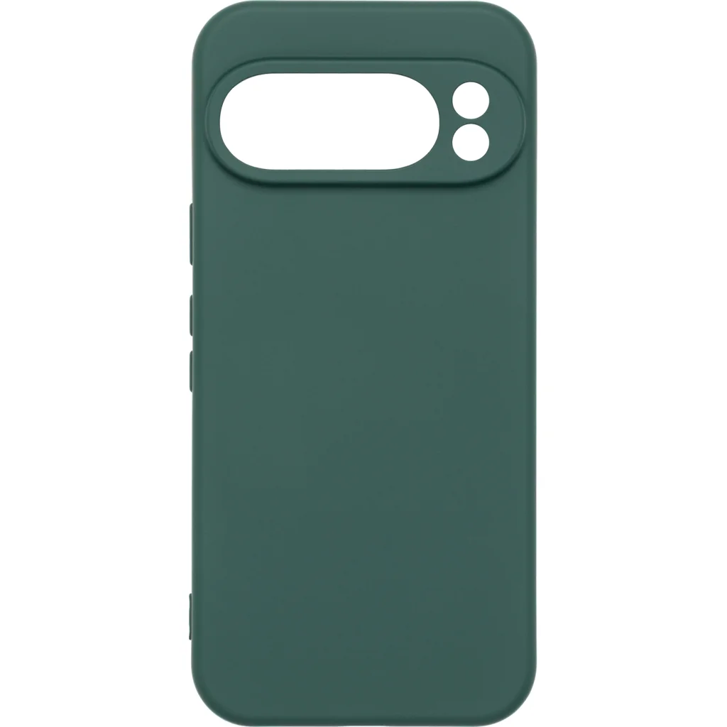 Чохол до мобільного телефона Armorstandart ICON Google Pixel 10 Pro 5G Dark Green (ARM87462)