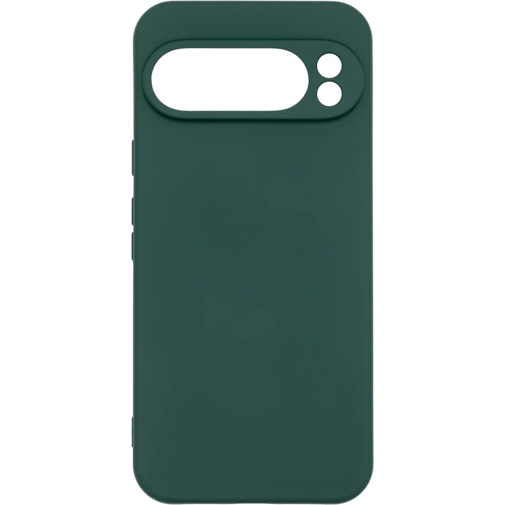 Чохол до мобільного телефона Armorstandart ICON Google Pixel 10 Pro XL 5G Camera cover Dark Green (ARM87465)