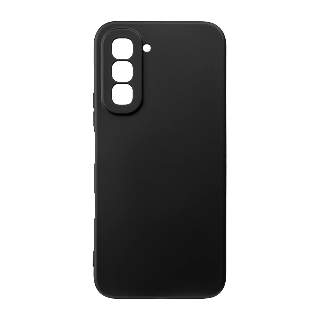 Чохол до мобільного телефона Armorstandart ICON Infinix Hot 70 4G Camera cover Black (ARM92251)