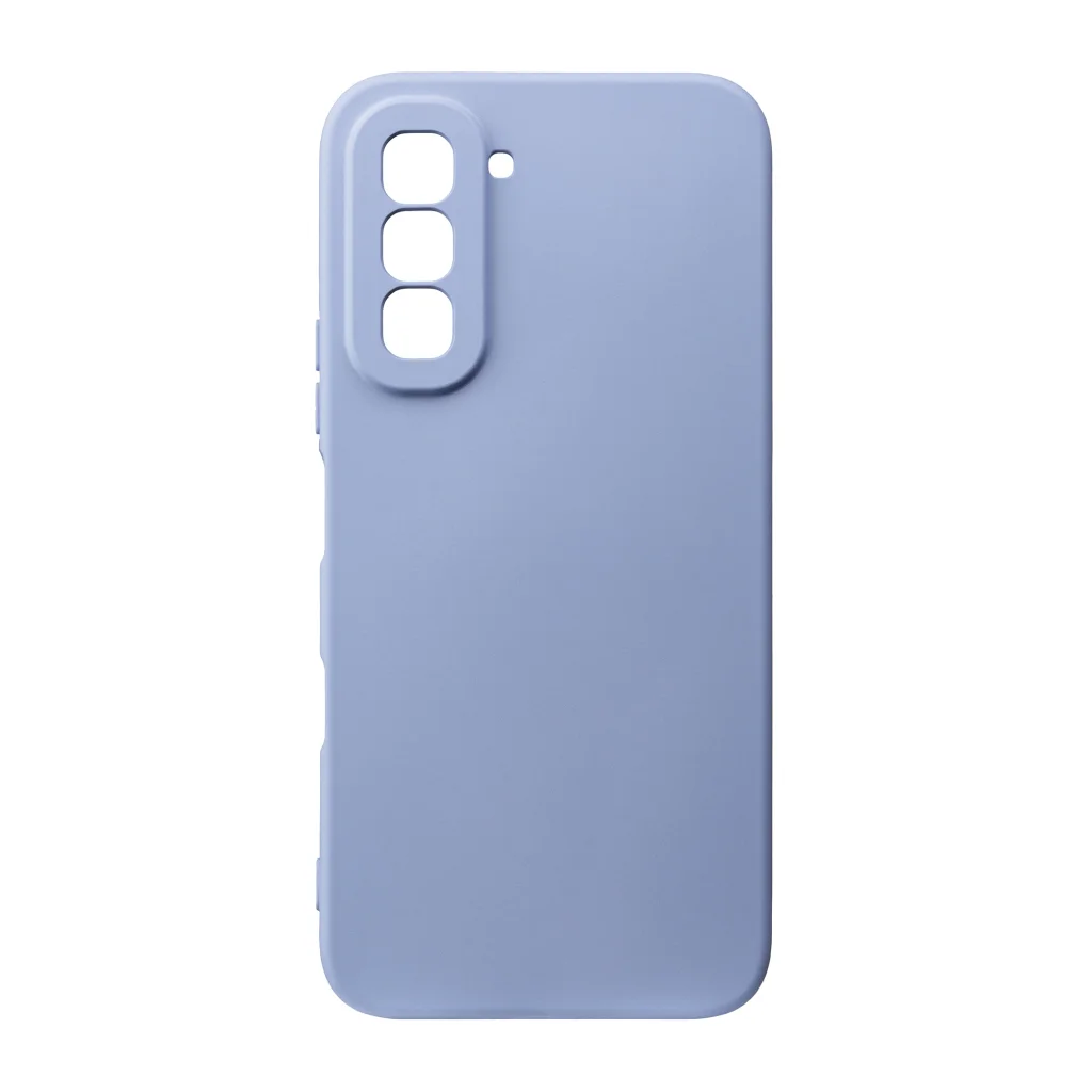 Чохол до мобільного телефона Armorstandart ICON Infinix Hot 70 4G Camera cover Lavender (ARM92408)