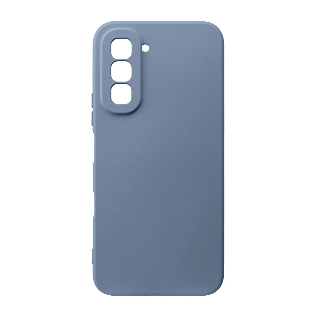 Чохол до мобільного телефона Armorstandart ICON Infinix Hot 70 4G Camera cover Winter Blue (ARM92409)