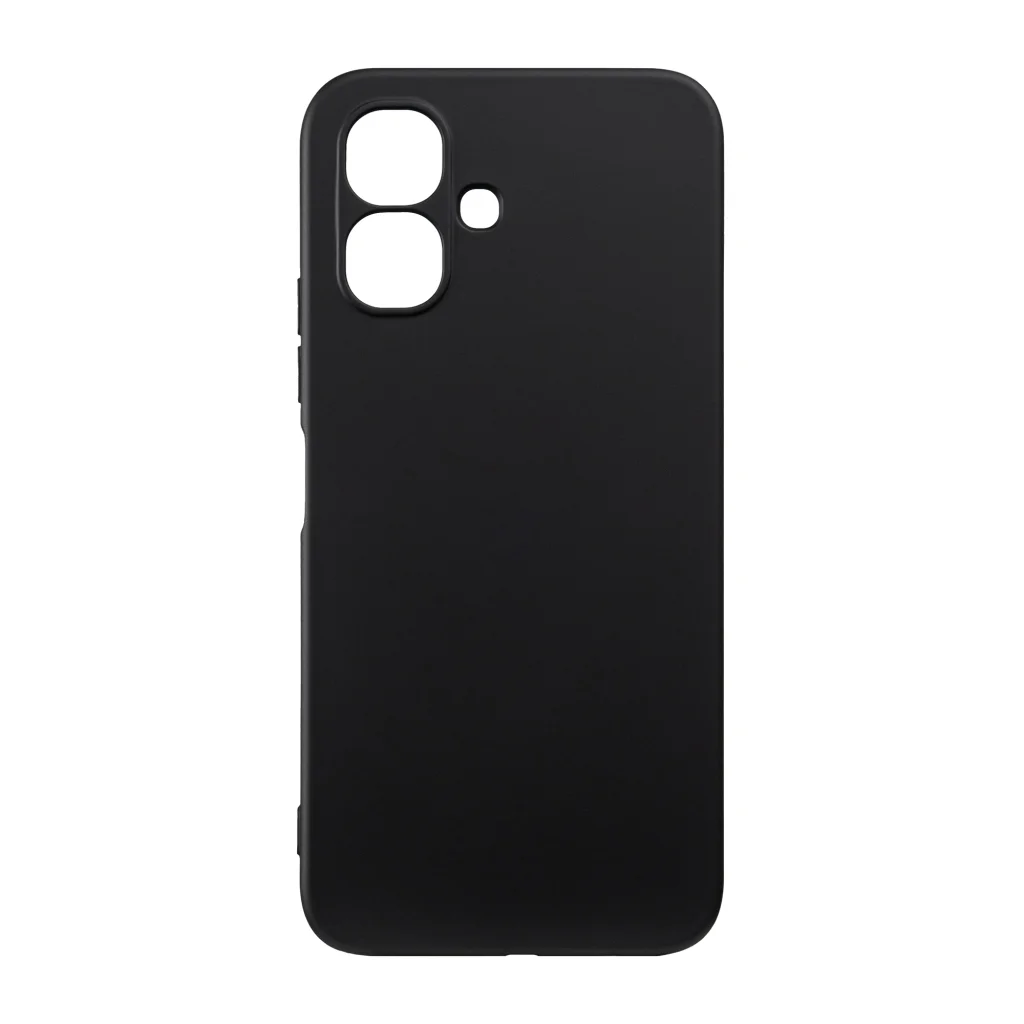 Чохол до мобільного телефона Armorstandart ICON Infinix Smart 20 4G Camera Cover Black (ARM90623)