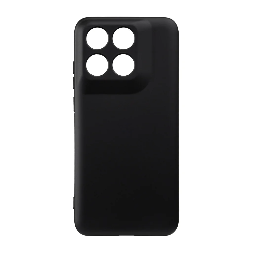 Чохол до мобільного телефона Armorstandart ICON Motorola Edge 70 Fusion 5G Camera Cover Black (ARM91024)