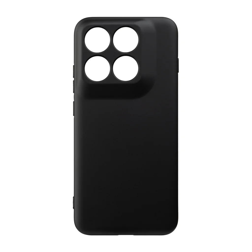 Чохол до мобільного телефона Armorstandart ICON Motorola Edge 70 Pro 5G Camera cover Black (ARM91693)