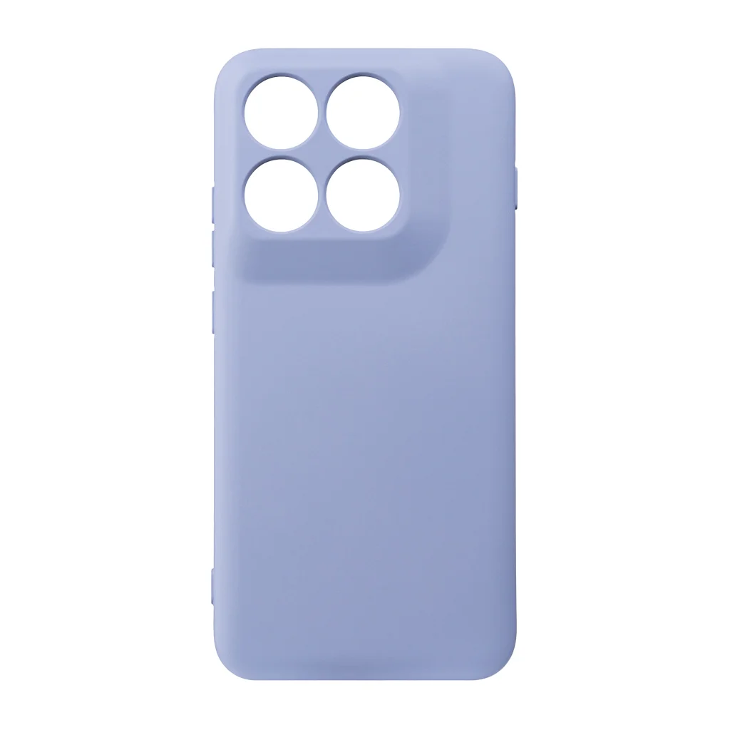 Чохол до мобільного телефона Armorstandart ICON Motorola Edge 70 Pro 5G Camera cover Lavender (ARM91781)