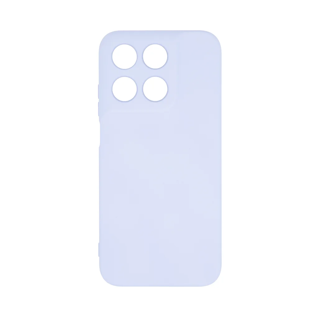 Чохол до мобільного телефона Armorstandart ICON Motorola G77 5G Camera cover Lavender (ARM92950)