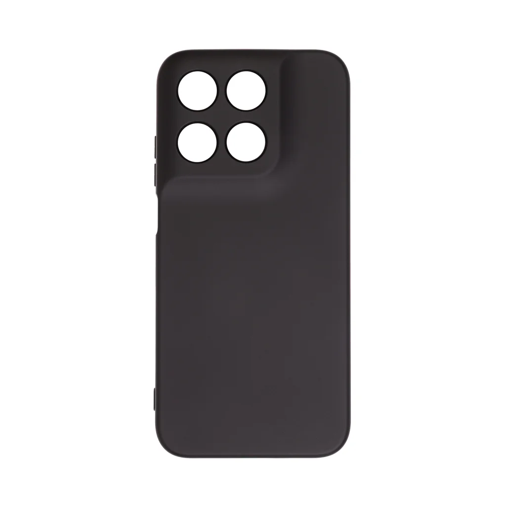 Чохол до мобільного телефона Armorstandart ICON Motorola G87 5G / G77 5G Camera cover Black (ARM93080)