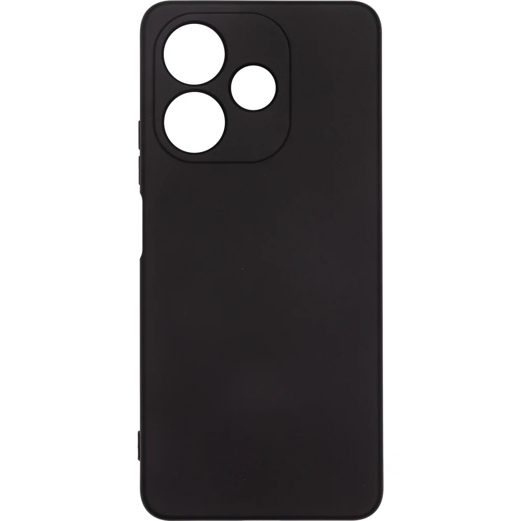 Чохол до мобільного телефона Armorstandart ICON OPPO A5 Pro 4G / A5 Pro 5G Black (ARM85383)