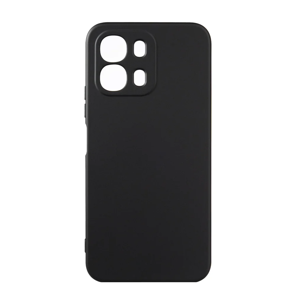 Чохол до мобільного телефона Armorstandart ICON OPPO A6S 4G / A6 4G Camera Cover Black (ARM90354)