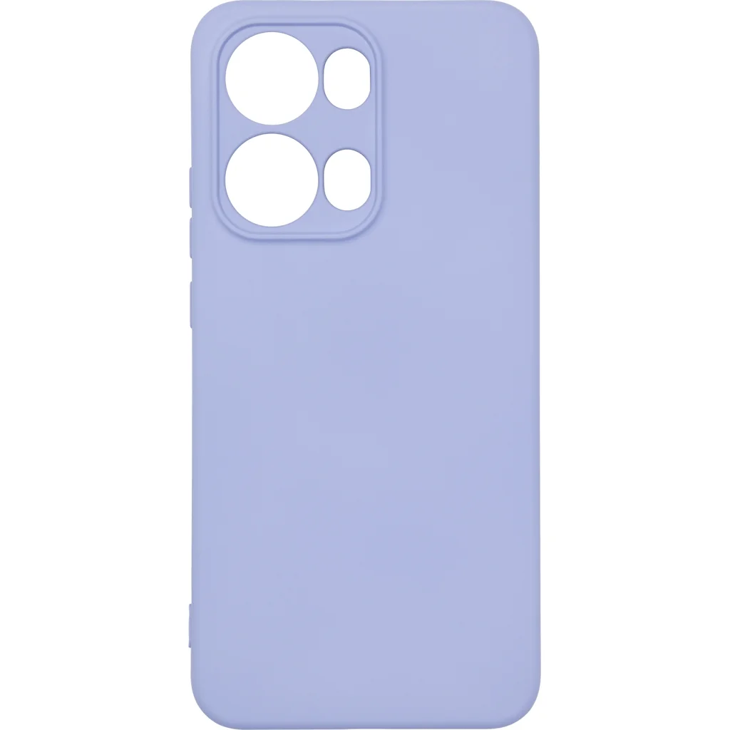 Чохол до мобільного телефона Armorstandart ICON OPPO Reno13 Pro 5G Camera cover Lavender (ARM81896)