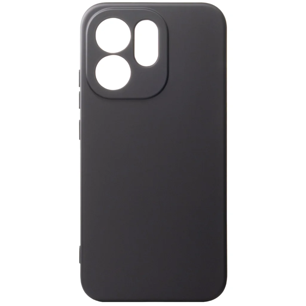 Чохол до мобільного телефона Armorstandart ICON OPPO Reno15 Pro 5G Black (ARM89914)