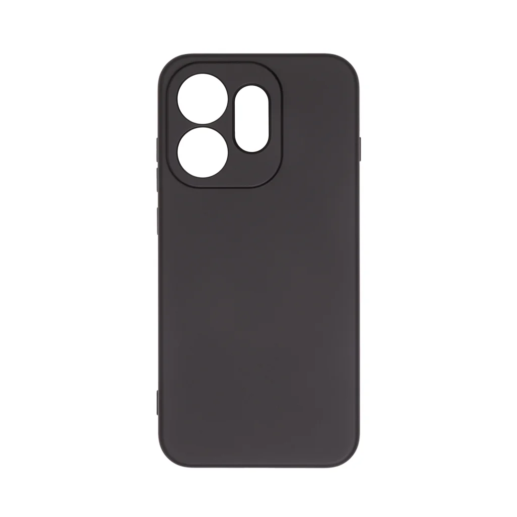 Чохол до мобільного телефона Armorstandart ICON OPPO Reno16 5G Camera cover Black (ARM92254)