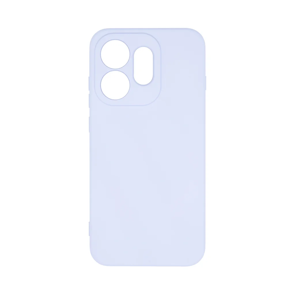 Чохол до мобільного телефона Armorstandart ICON OPPO Reno16 5G Camera cover Lavender (ARM92778)