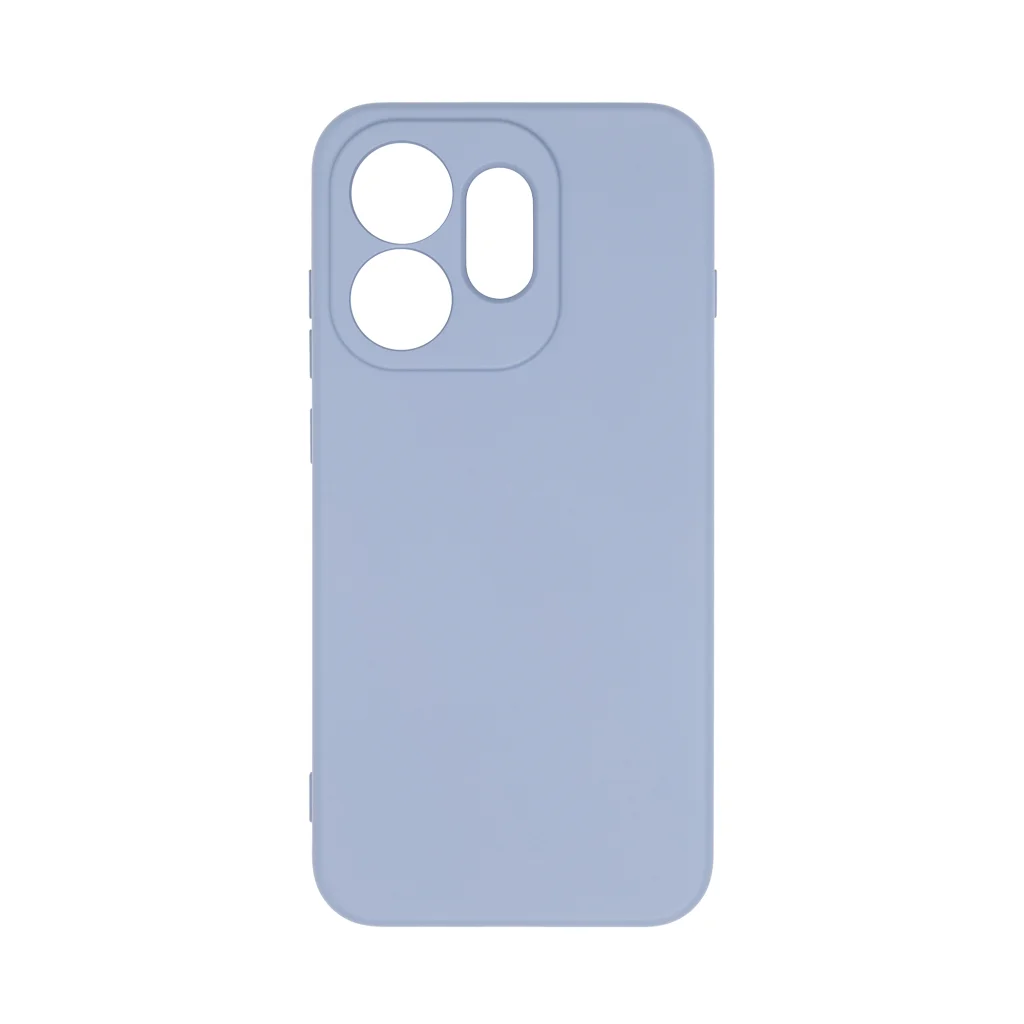Чохол до мобільного телефона Armorstandart ICON OPPO Reno16 5G Camera cover Winter Blue (ARM92779)