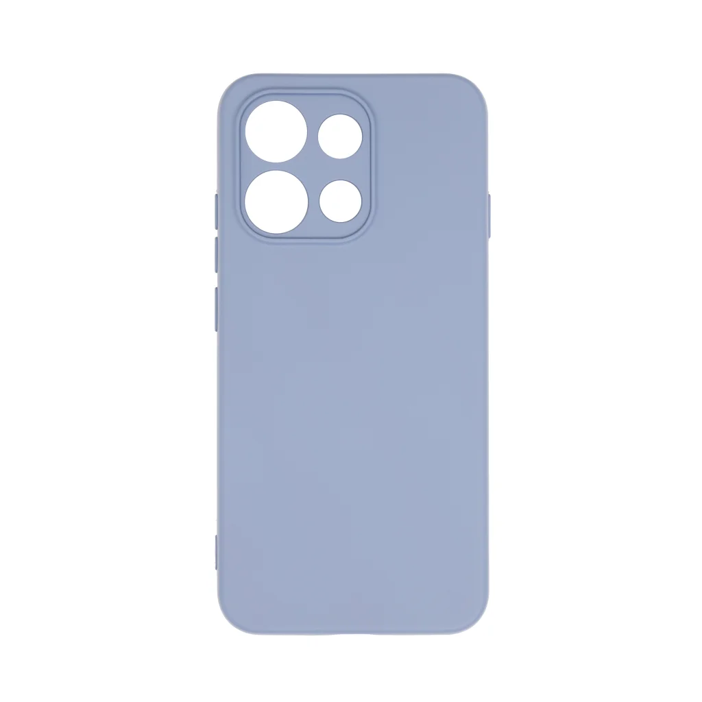 Чохол до мобільного телефона Armorstandart ICON OPPO Reno16 F 5G Camera cover Winter Blue (ARM92781)