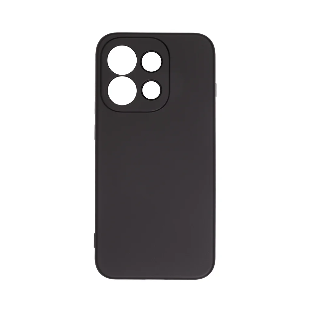 Чохол до мобільного телефона Armorstandart ICON OPPO Reno16 Pro 5G Camera cover Black (ARM92253)