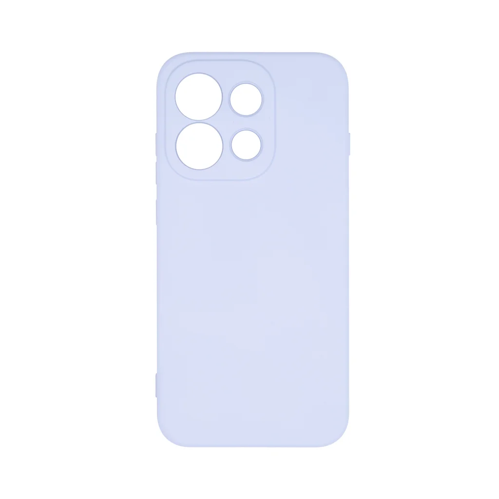 Чохол до мобільного телефона Armorstandart ICON OPPO Reno16 Pro 5G Camera cover Lavender (ARM92782)