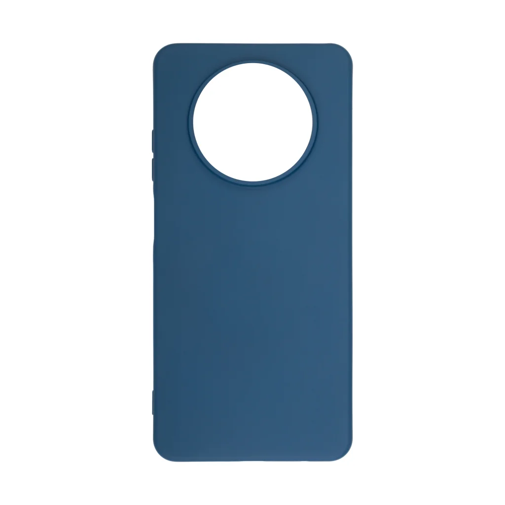 Чохол до мобільного телефона Armorstandart ICON Realme 12 5G Blue (ARM77860)