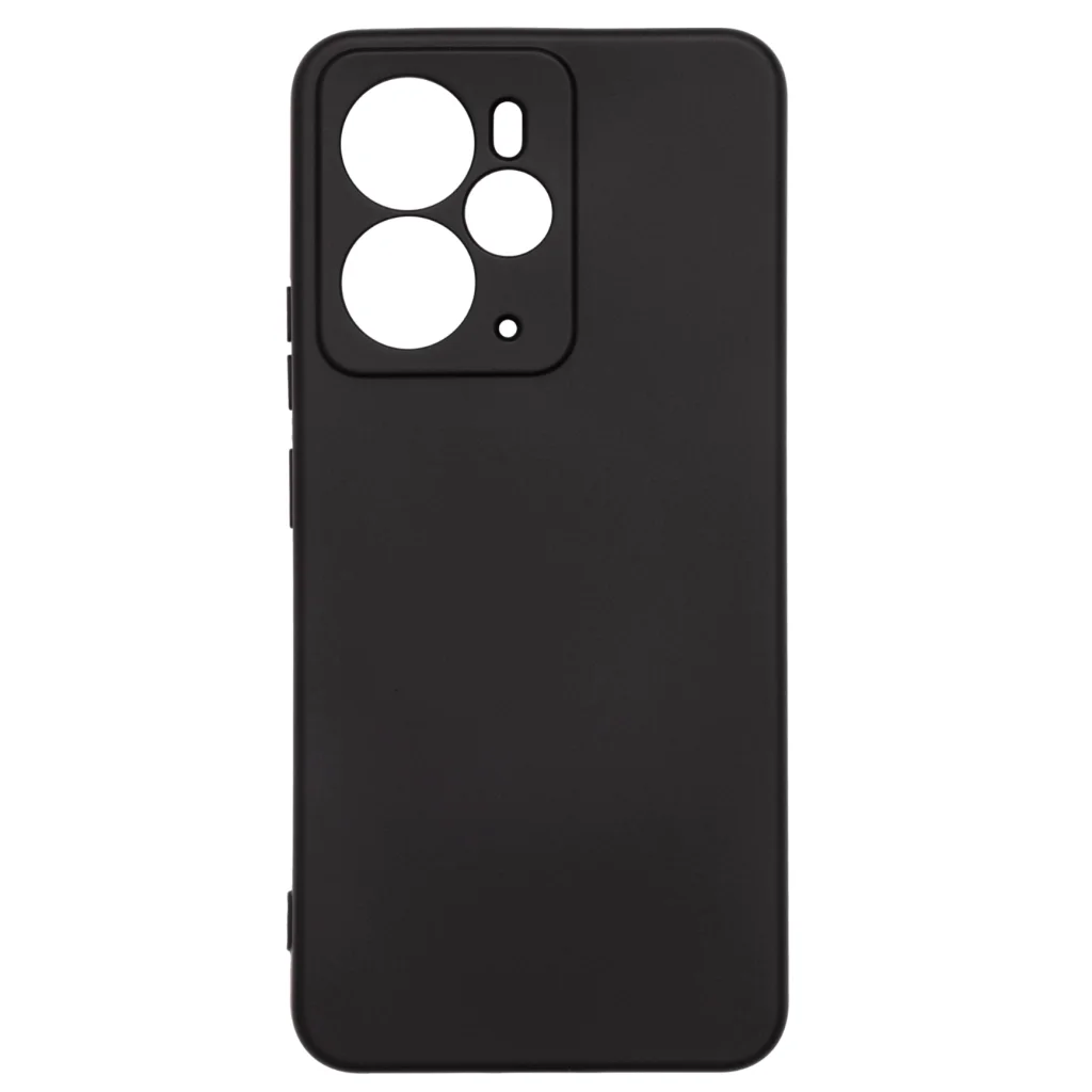 Чохол до мобільного телефона Armorstandart ICON Realme 14 5G Black (ARM83642)