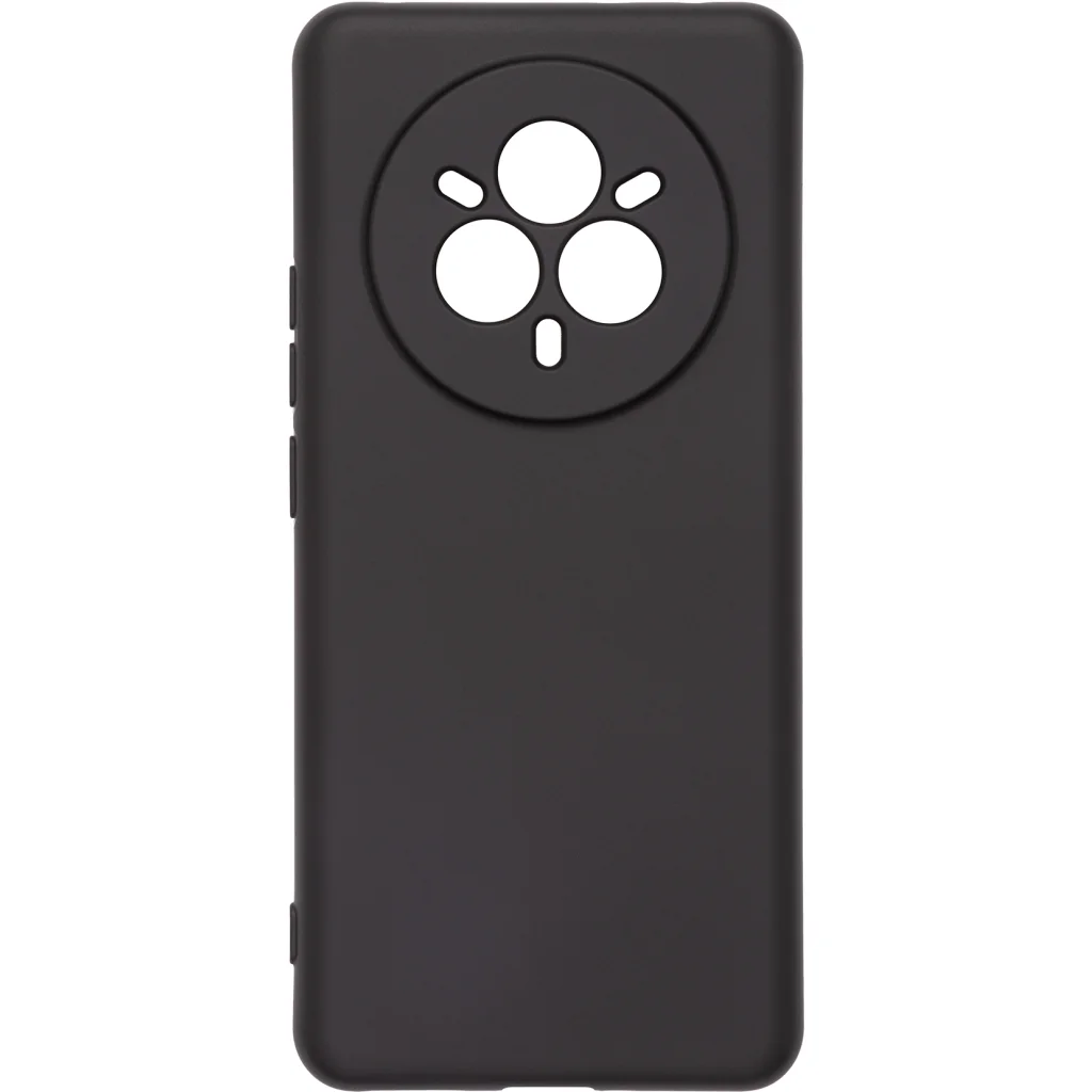 Чохол до мобільного телефона Armorstandart ICON Realme 14 Pro+ 5G Camera cover Black (ARM83626)