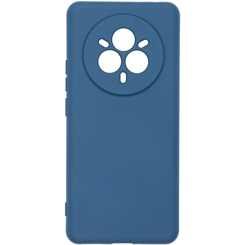 Чохол до мобільного телефона Armorstandart ICON Realme 14 Pro+ 5G Camera cover Dark Blue (ARM83627)