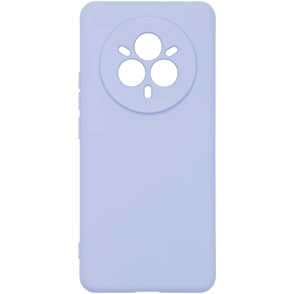 Чохол до мобільного телефона Armorstandart ICON Realme 14 Pro 5G Camera cover Lavender (ARM83624)