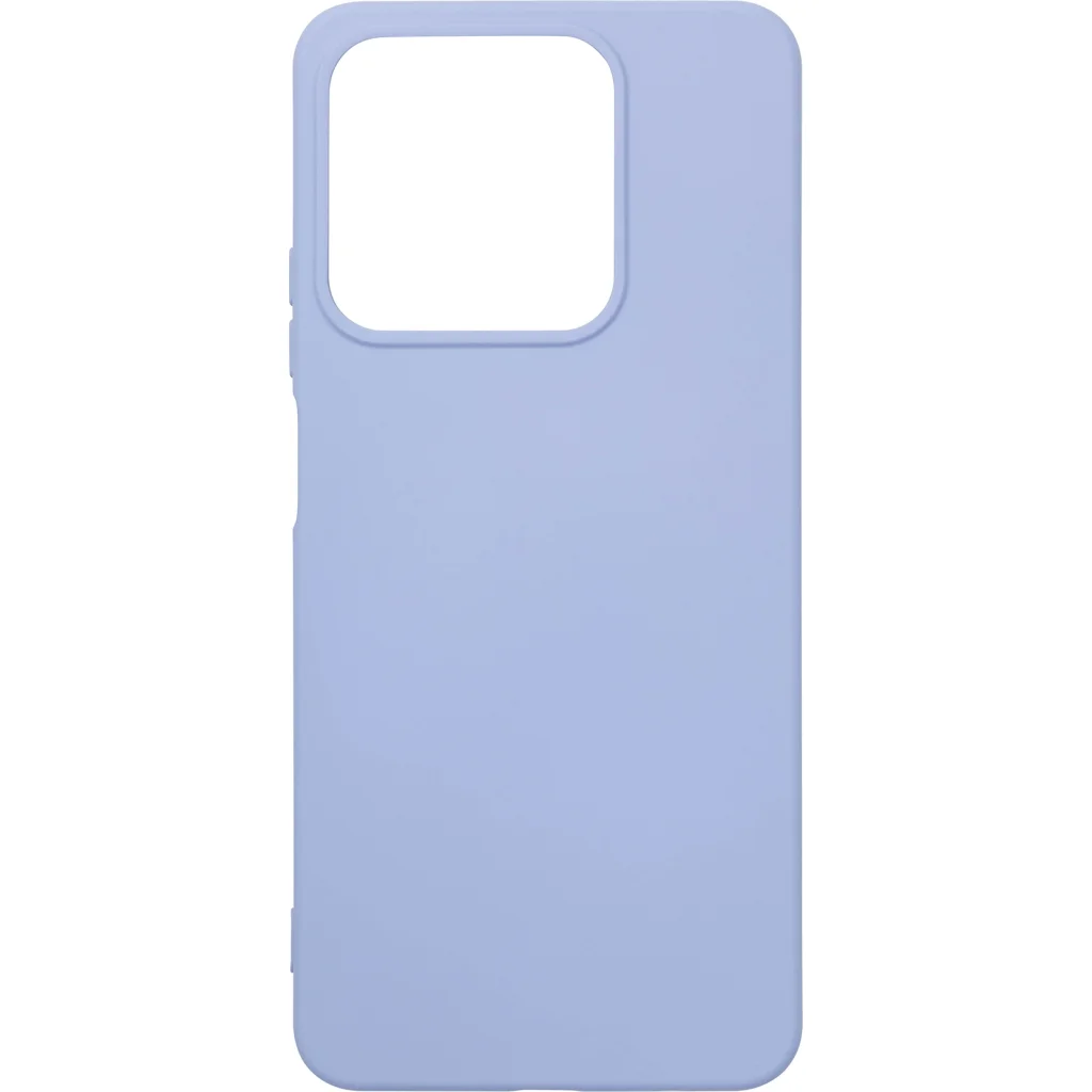 Чохол до мобільного телефона Armorstandart ICON Realme C63 4G / C61 4G / Note 60 4G Lavender (ARM83026)