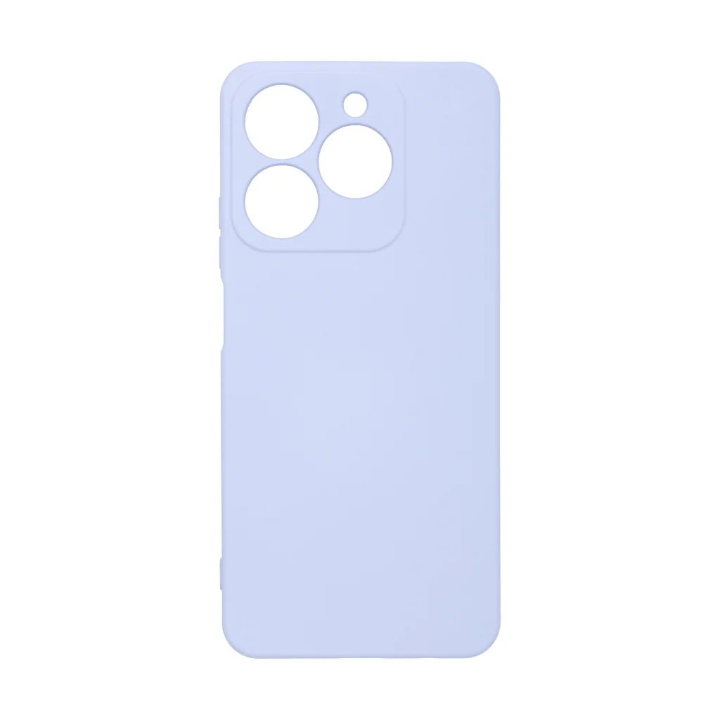 Чохол до мобільного телефона Armorstandart ICON Realme C63 4G Camera cover Lavender (ARM78462)