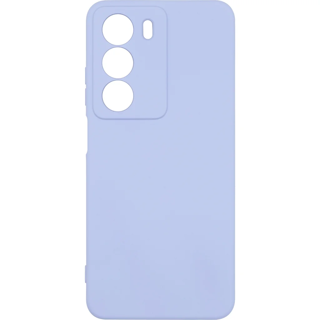 Чохол до мобільного телефона Armorstandart ICON Realme C73 5G Camera cover Lavender (ARM88506)