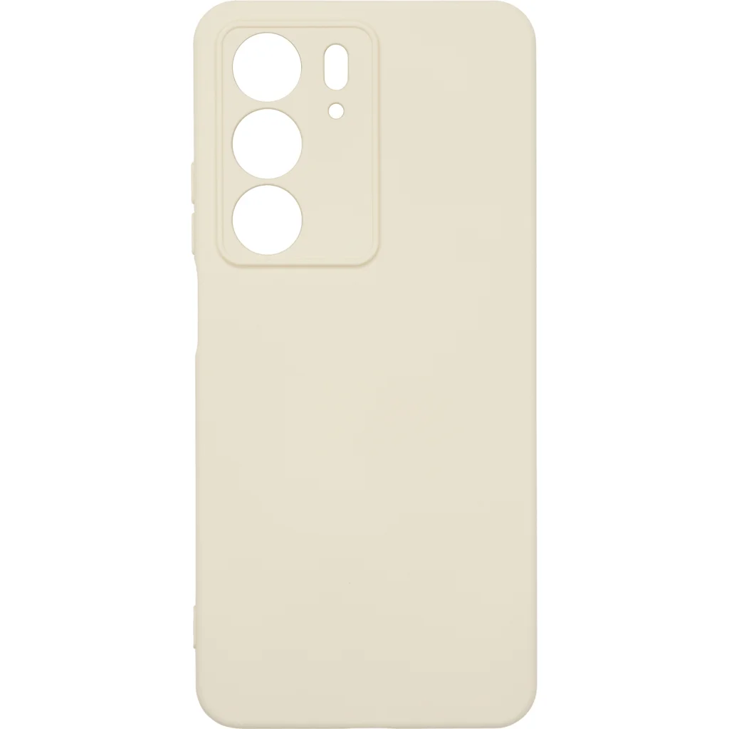 Чохол до мобільного телефона Armorstandart ICON Realme C75 4G Camera cover Wheat (ARM82897)