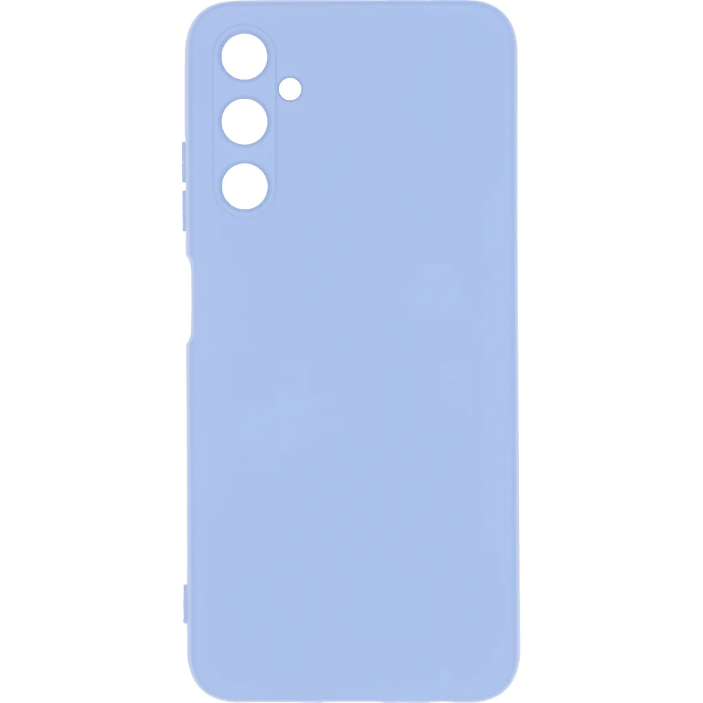Чохол до мобільного телефона Armorstandart ICON Samsung A05s (A057) Camera cover Lavender (ARM83300)
