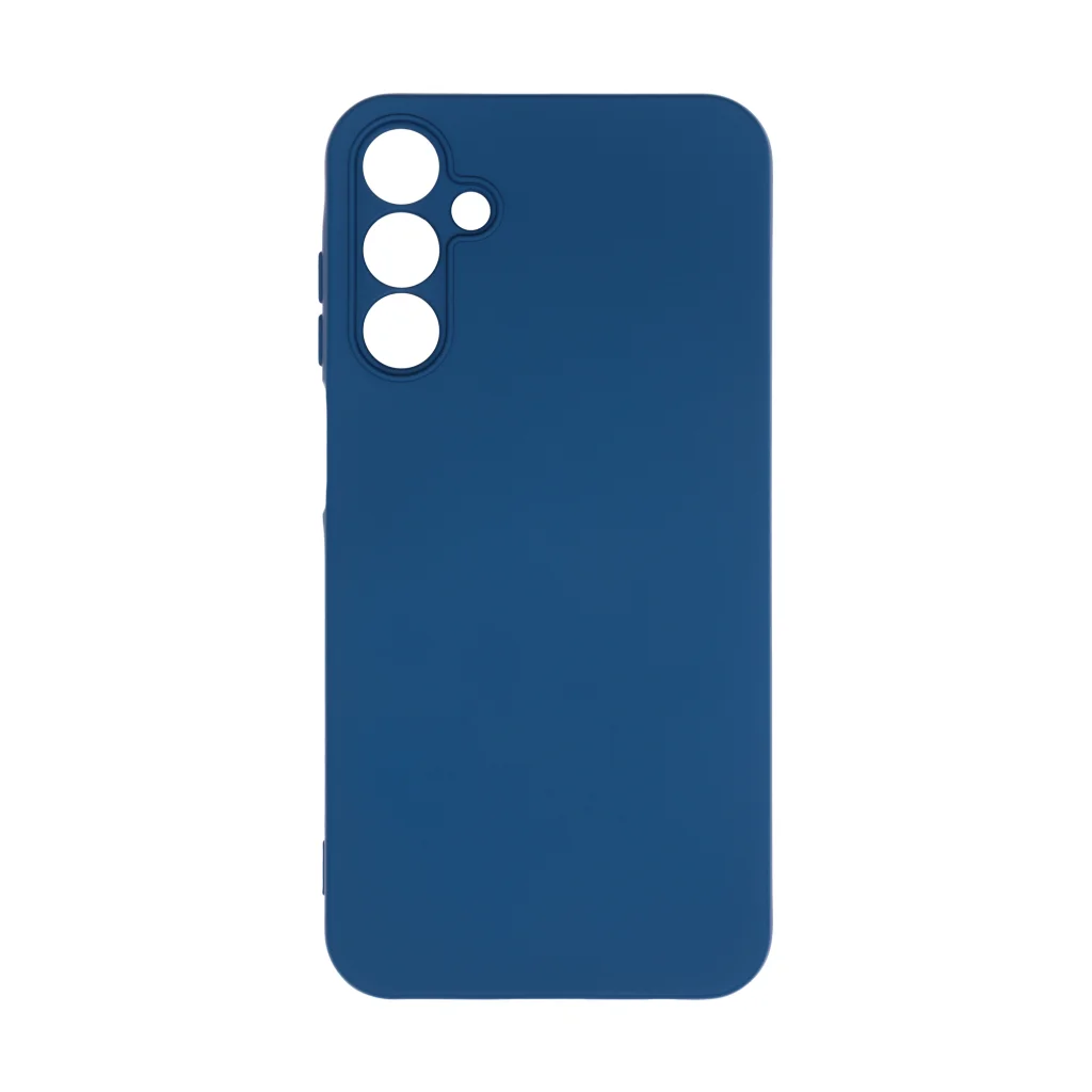 Чохол до мобільного телефона Armorstandart ICON Samsung A15 4G (A155) / A15 5G Camera cover Dark Blue (ARM76387)
