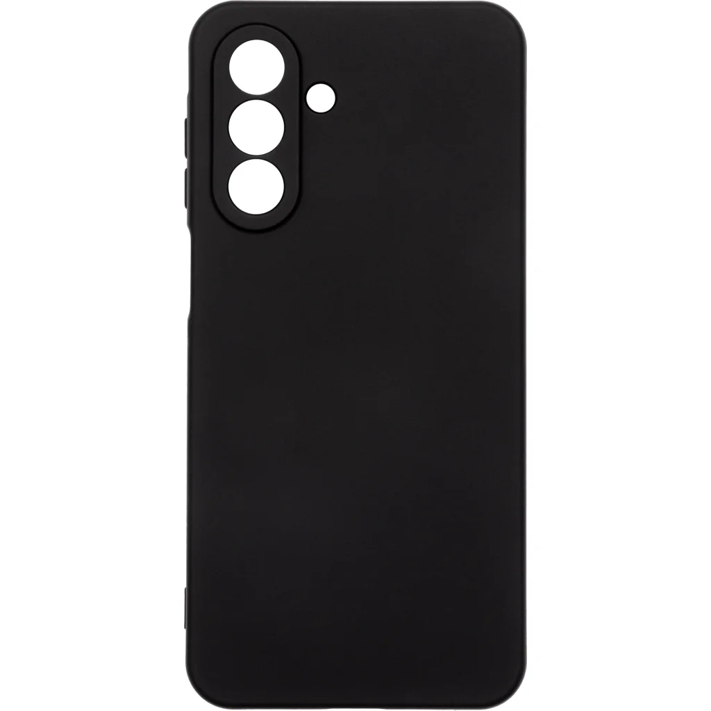 Чохол до мобільного телефона Armorstandart ICON Samsung A17 4G Black (ARM86538)