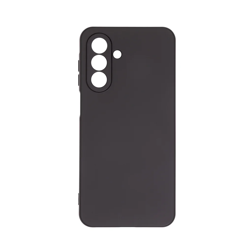 Чохол до мобільного телефона Armorstandart ICON Samsung A18 4G / A17 4G Camera cover Black (ARM92508)